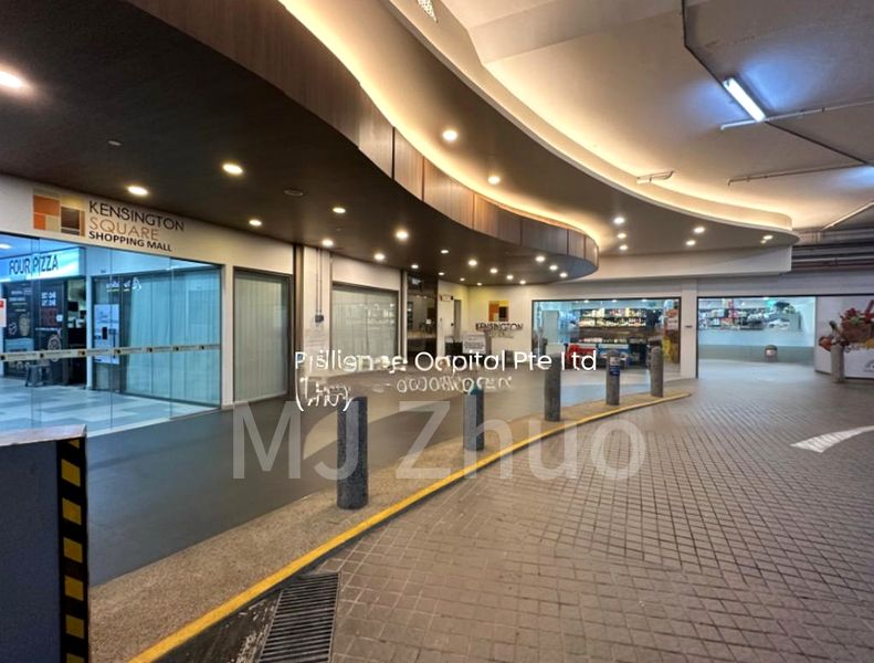 Food & Beverage for Sale: Kensington Square - Image 3