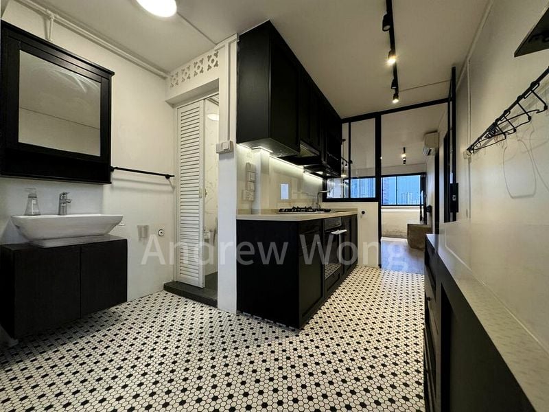 3 Room (3STD) HDB for Rent in  81 Commonwealth Close - Image 7