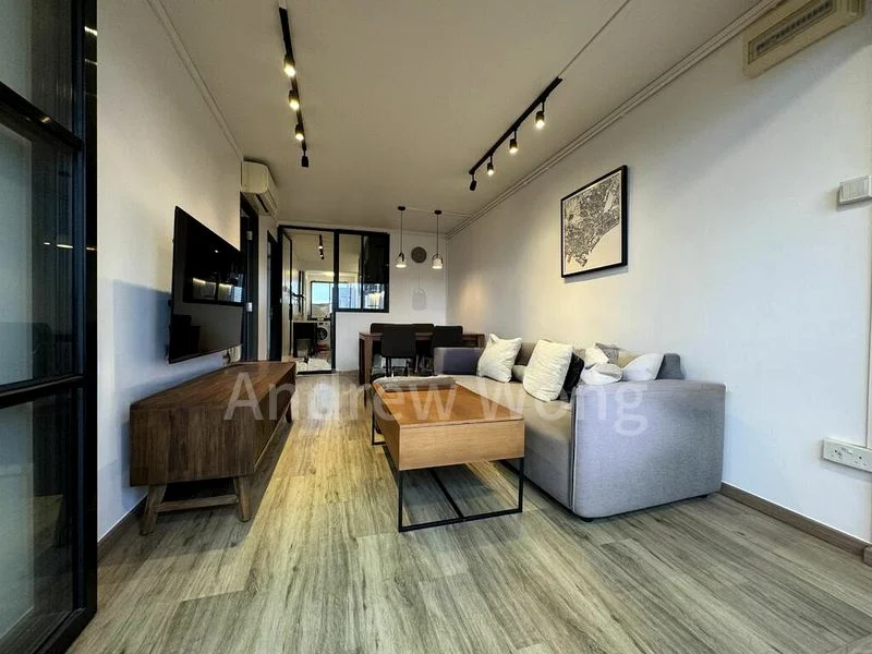 3 Room (3STD) HDB for Rent in  81 Commonwealth Close - Image 10