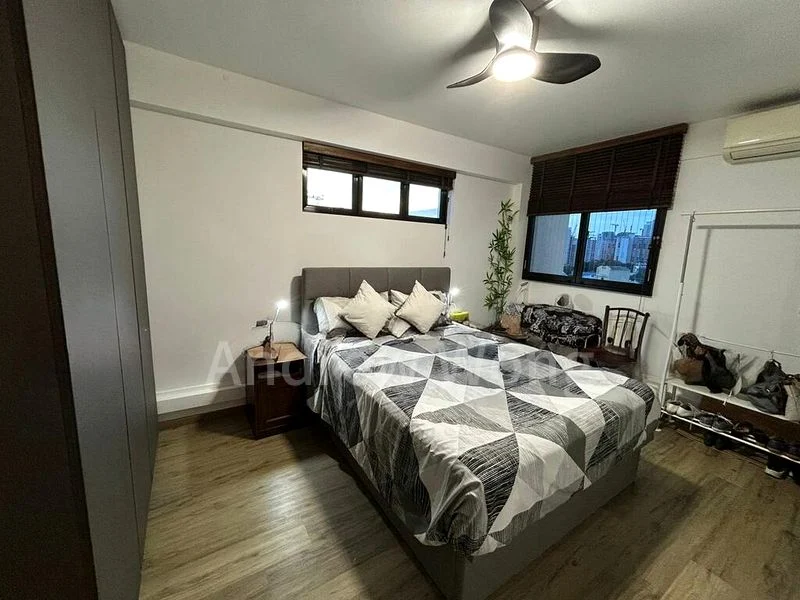 3 Room (3STD) HDB for Rent in  81 Commonwealth Close - Image 4