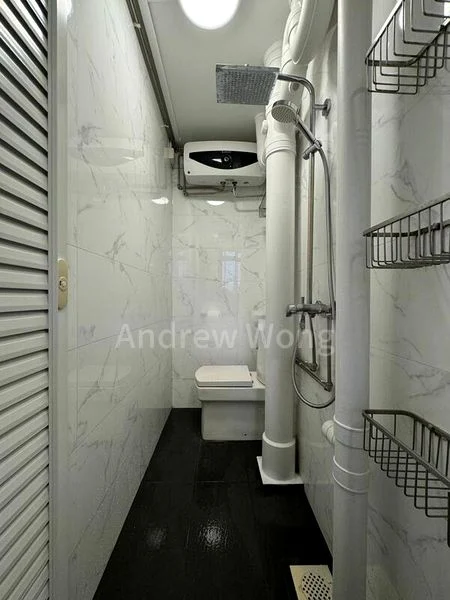 3 Room (3STD) HDB for Rent in  81 Commonwealth Close - Image 9