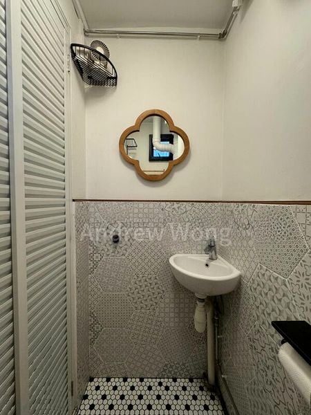 3 Room (3STD) HDB for Rent in  81 Commonwealth Close - Image 8