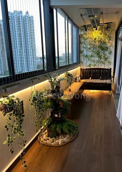 3 Room (3STD) HDB for Rent in  81 Commonwealth Close - Image 6