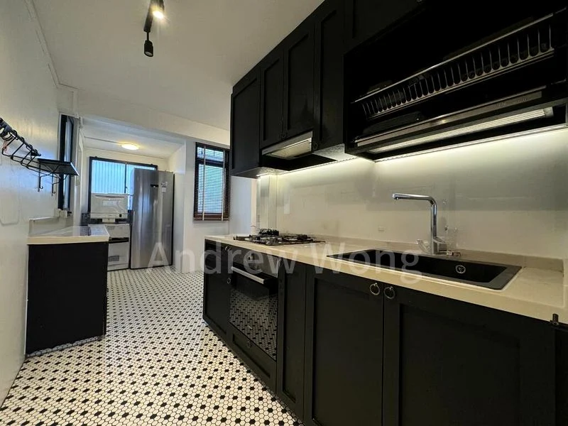 3 Room (3STD) HDB for Rent in  81 Commonwealth Close - Image 3