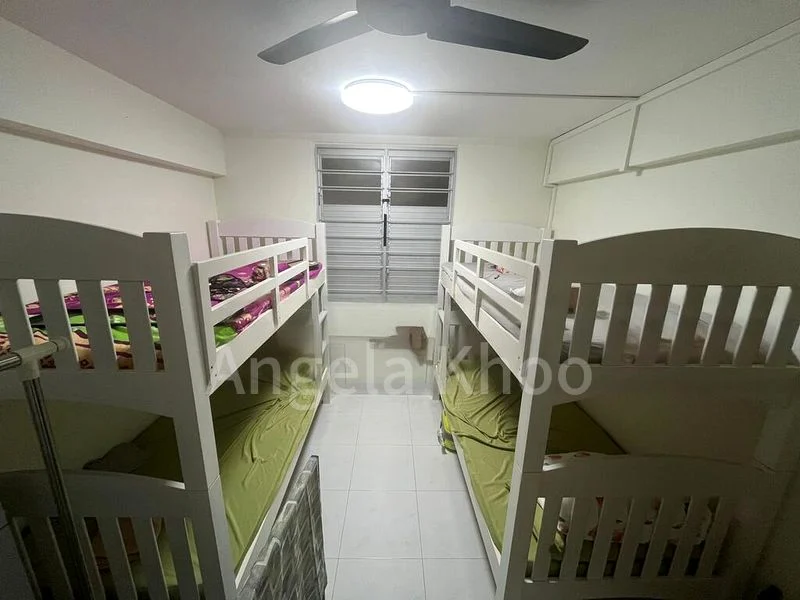 Common Room (HDB) for Rent in  112 Commonwealth Crescent - Image 1