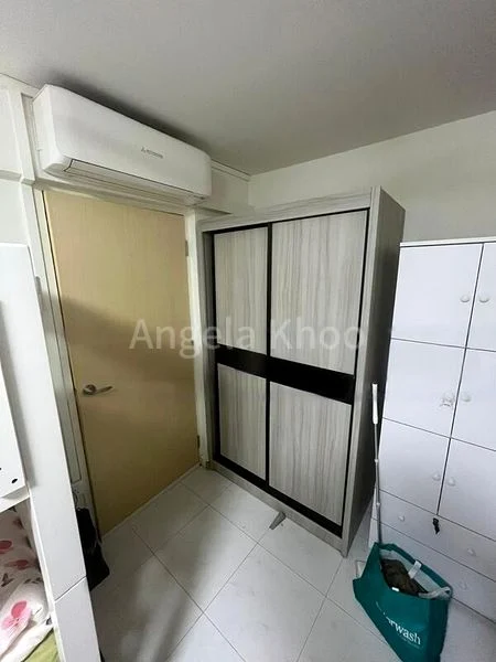 Common Room (HDB) for Rent in  112 Commonwealth Crescent - Image 2