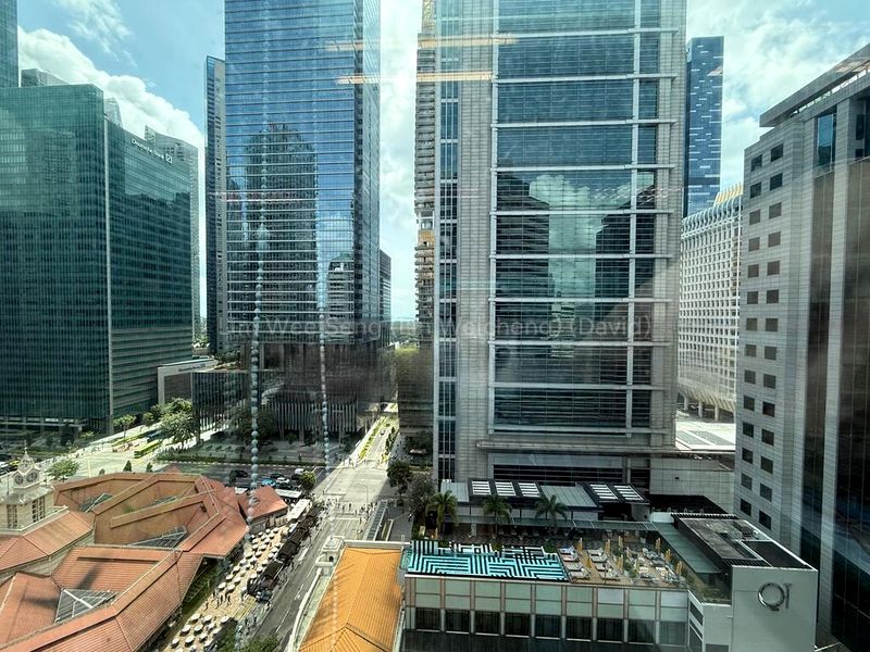 Office for Rent: 80 Robinson Road - Image 1