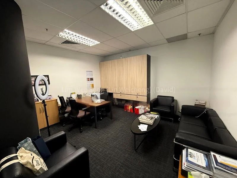 Office for Rent: 80 Robinson Road - Image 5