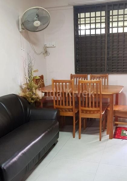 Room (HDB) for Rent in  17 Lorong 7 Toa Payoh - Image 4