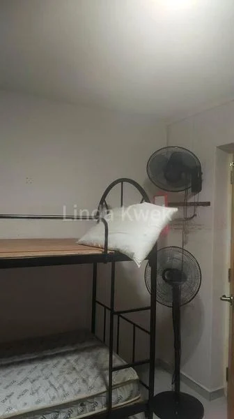 Room (HDB) for Rent in  17 Lorong 7 Toa Payoh - Image 8
