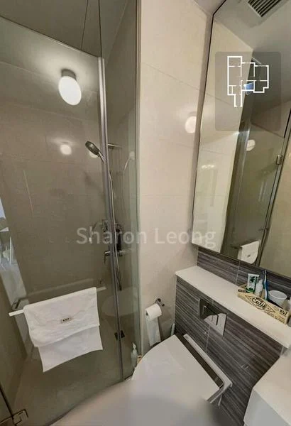 2 Bed Condo for Rent in Parc Botannia - Image 2