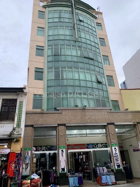 Other Retail for Sale: 6-Story Building near Farrer Park - Image 1