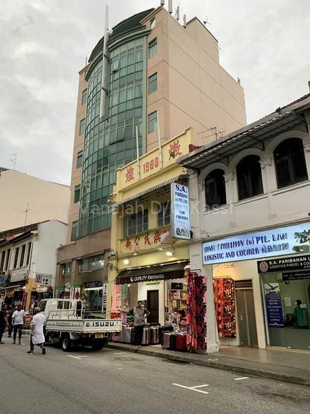 Other Retail for Sale: 6-Story Building near Farrer Park - Image 4