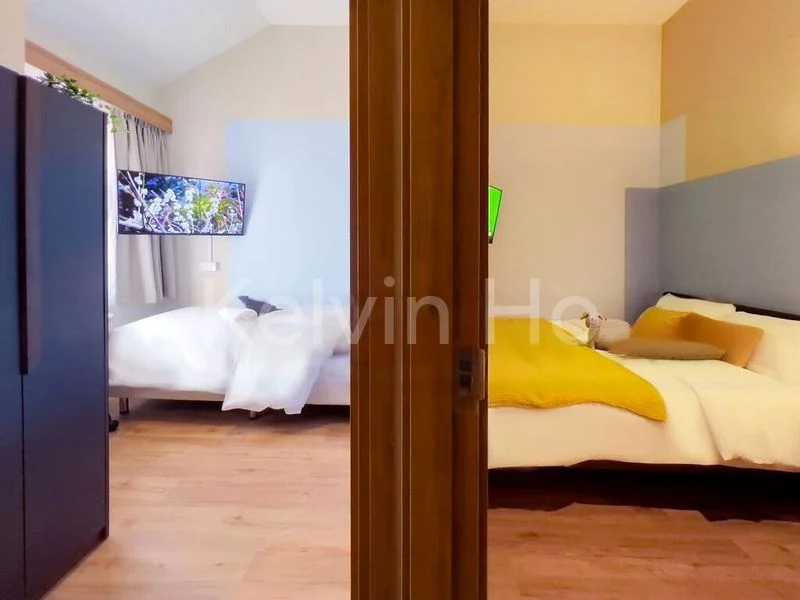 Master Room (Condo) for Rent in  Lavender Street - Image 1