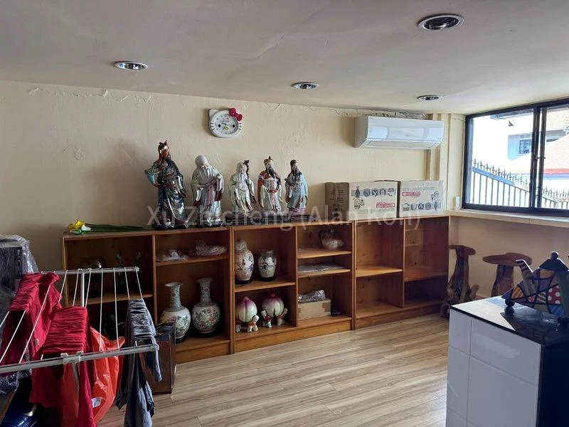 Shop / Shophouse for Rent: Geylang Conservation Area - Image 19