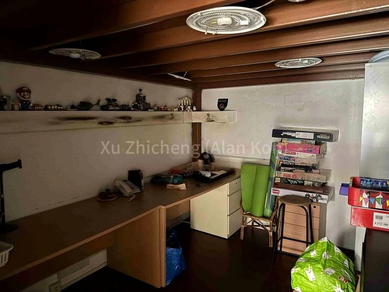 Shop / Shophouse for Rent: Geylang Conservation Area - Image 10