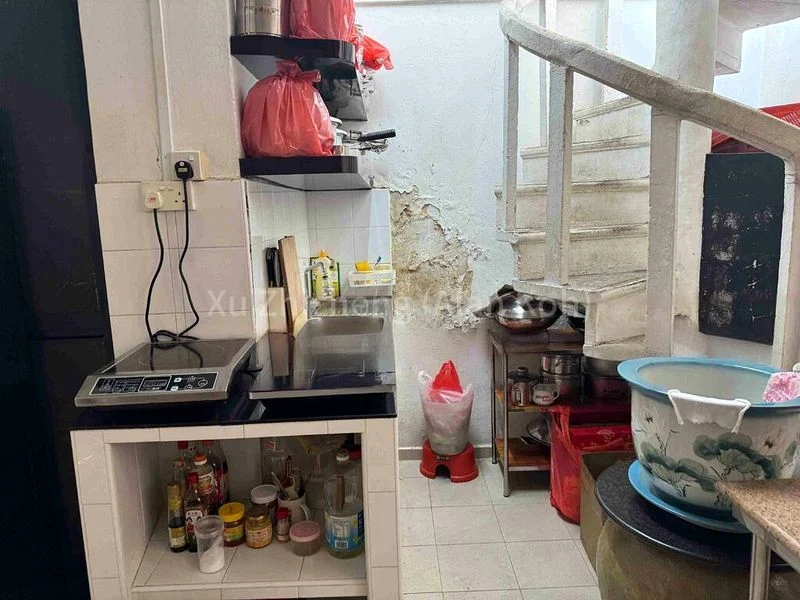 Shop / Shophouse for Rent: Geylang Conservation Area - Image 8