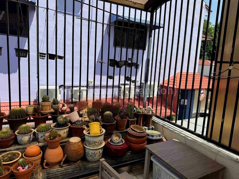 Shop / Shophouse for Rent: Geylang Conservation Area - Image 12