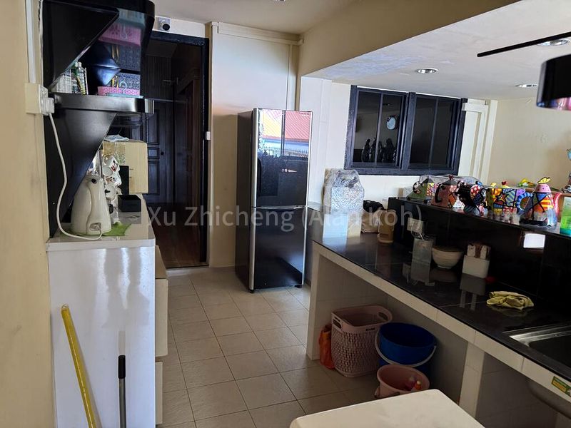 Shop / Shophouse for Rent: Geylang Conservation Area - Image 17