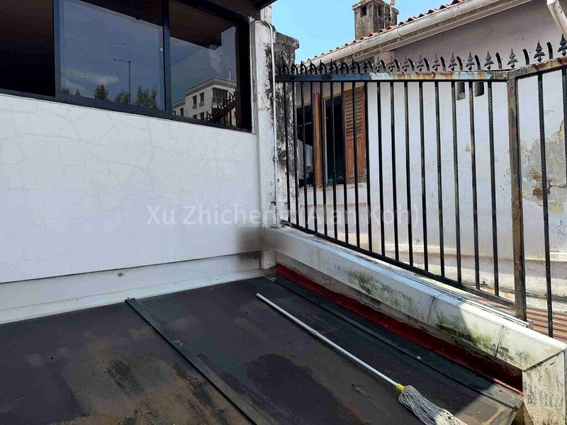 Shop / Shophouse for Rent: Geylang Conservation Area - Image 13