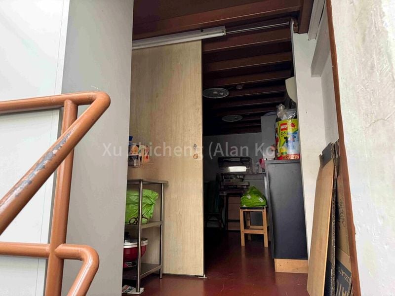 Shop / Shophouse for Rent: Geylang Conservation Area - Image 9