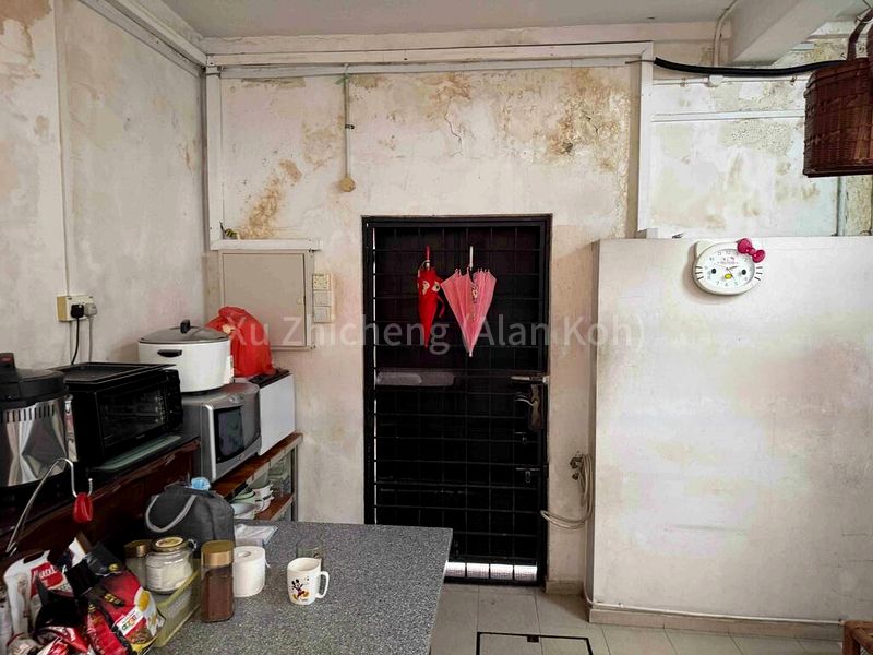 Shop / Shophouse for Rent: Geylang Conservation Area - Image 7