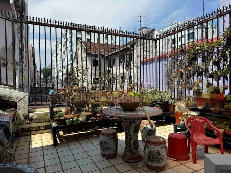 Shop / Shophouse for Rent: Geylang Conservation Area - Image 11