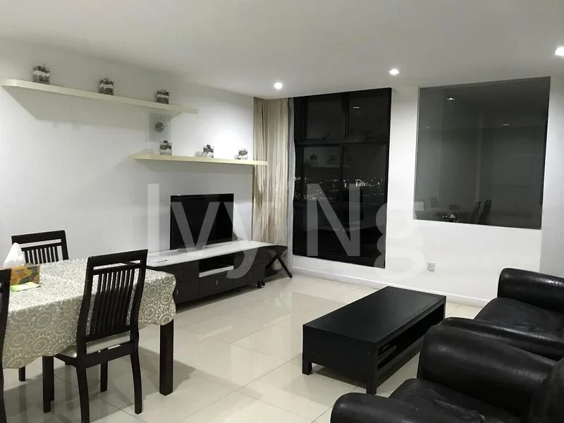 Premium HDB for Rent in  631 Senja Road - Image 1