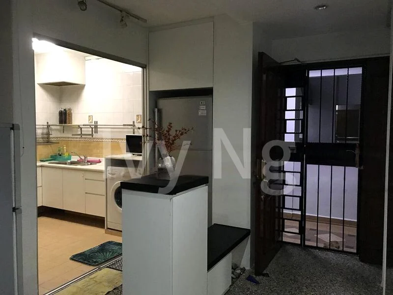 Premium HDB for Rent in  631 Senja Road - Image 2