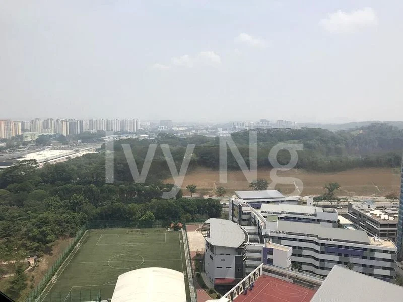 Premium HDB for Rent in  631 Senja Road - Image 4