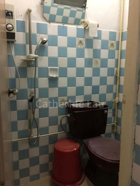 3 Bed Terraced House (Landed) for Rent in Thomson Garden Estate - Image 1