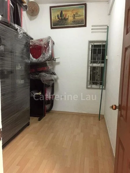 3 Bed Terraced House (Landed) for Rent in Thomson Garden Estate - Image 2