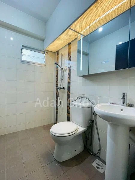 4 Room (4STD) HDB for Rent in  428B Yishun Avenue 11 - Image 3