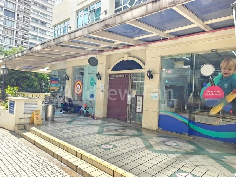 Other Retail for Rent: Childcare Shop @ Kembangan - Image 6