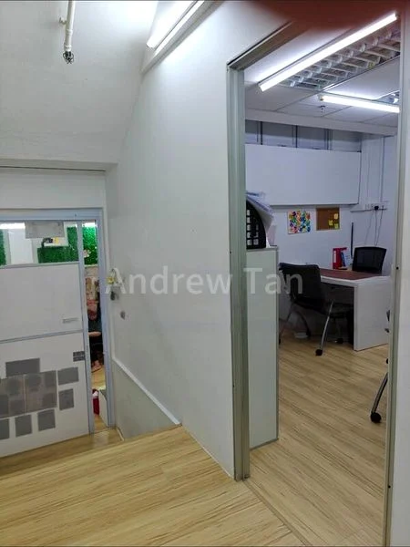 Other Retail for Rent: Childcare Shop @ Kembangan - Image 3