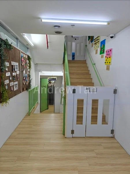 Other Retail for Rent: Childcare Shop @ Kembangan - Image 2