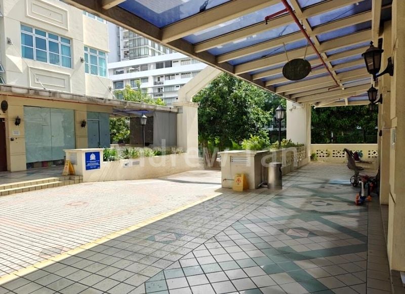 Other Retail for Rent: Childcare Shop @ Kembangan - Image 7