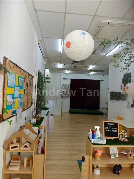 Other Retail for Rent: Childcare Shop @ Kembangan - Image 5