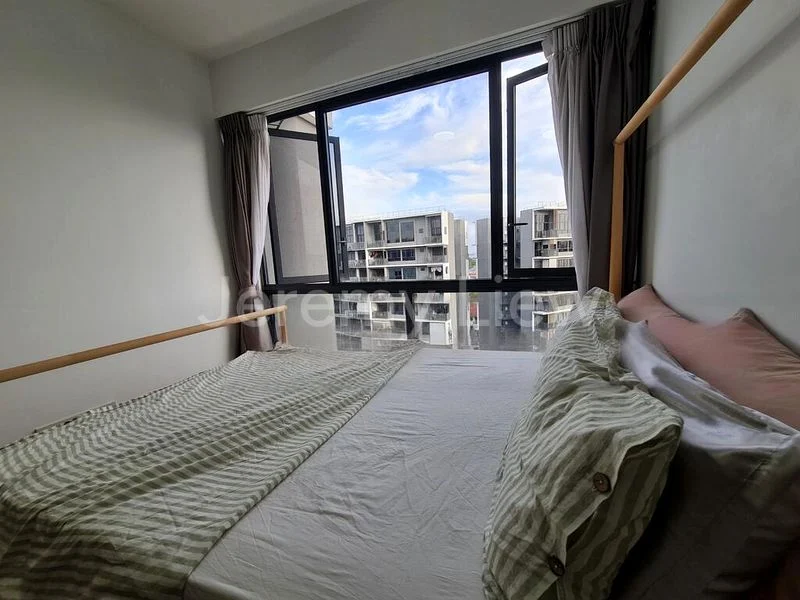 2 Bed Condo for Rent in  Grandeur Park Residences - Image 5