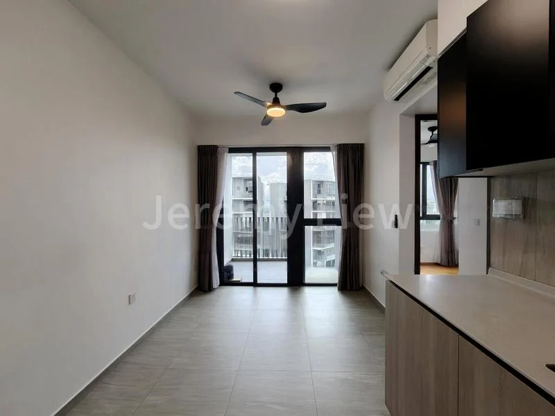 2 Bed Condo for Rent in  Grandeur Park Residences - Image 1