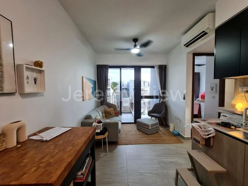 2 Bed Condo for Rent in  Grandeur Park Residences - Image 11