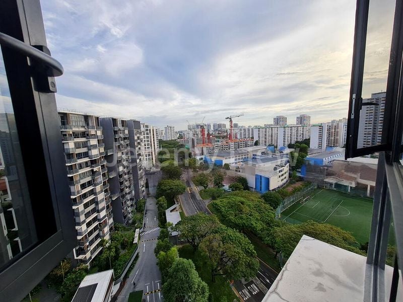 2 Bed Condo for Rent in  Grandeur Park Residences - Image 4