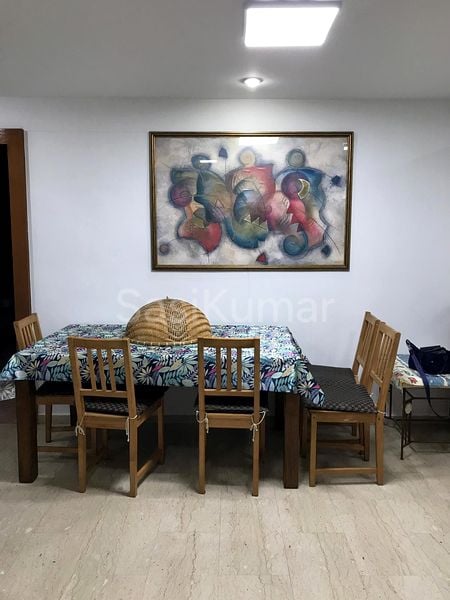 4 Room (4NG) HDB for Rent in  223B Compassvale Walk - Image 7