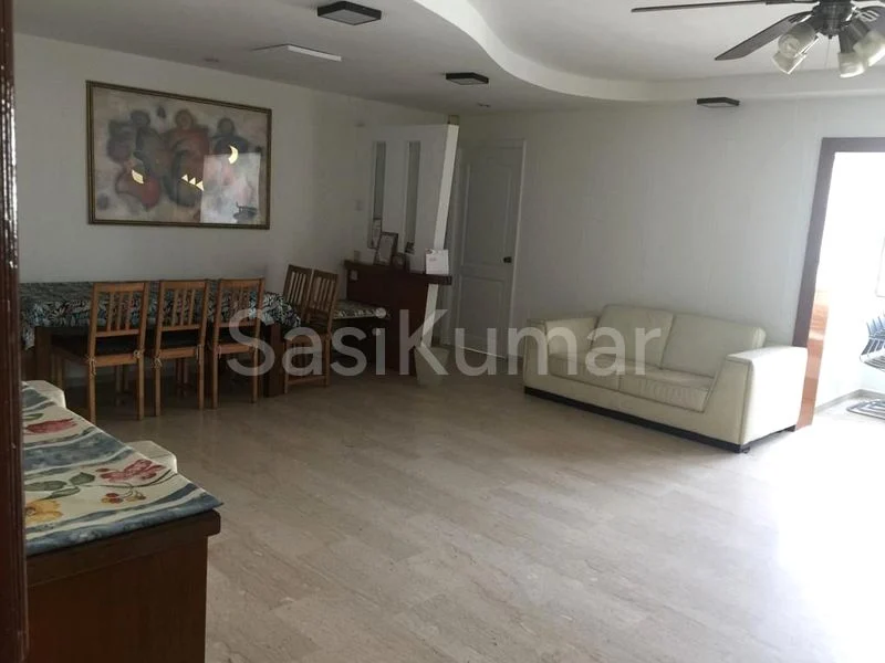 4 Room (4NG) HDB for Rent in  223B Compassvale Walk - Image 1