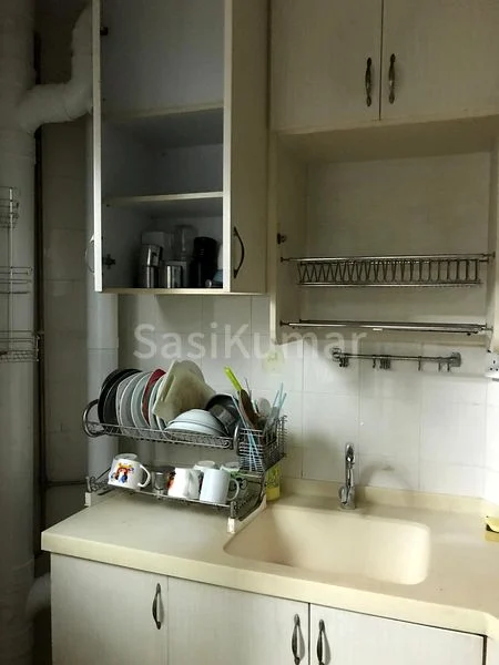 4 Room (4NG) HDB for Rent in  223B Compassvale Walk - Image 4