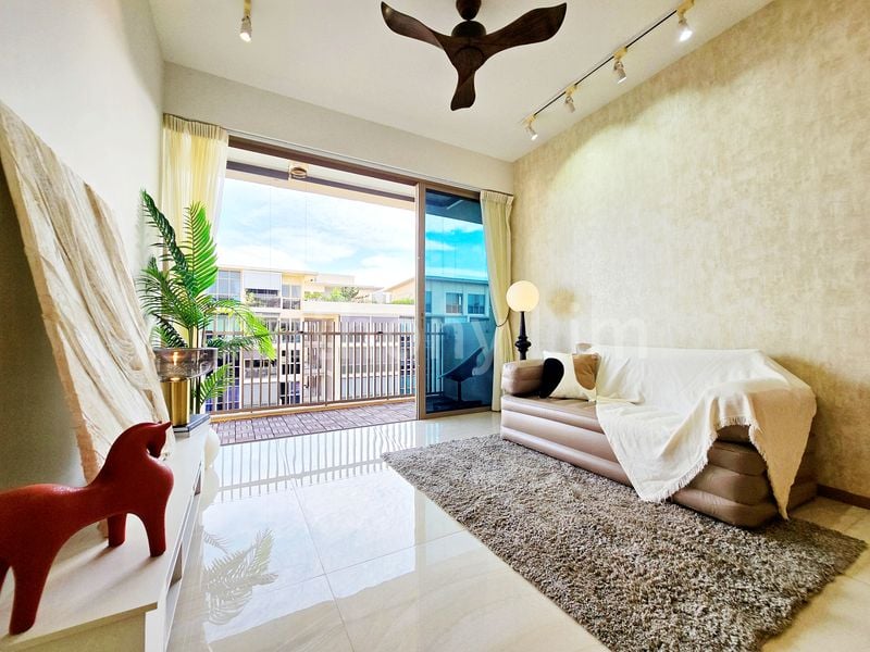 3 Bed Executive Condo for Rent in  The Vales - Image 2