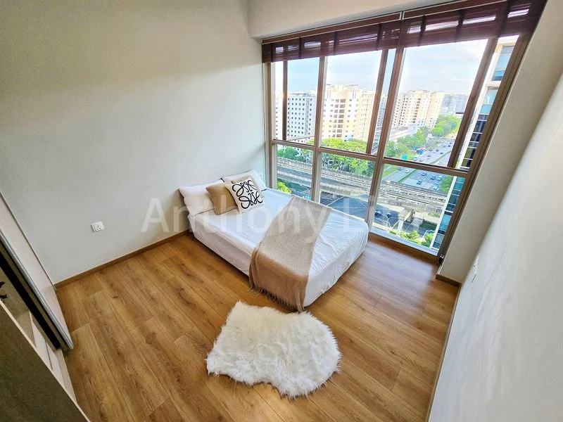 3 Bed Executive Condo for Rent in  The Vales - Image 8