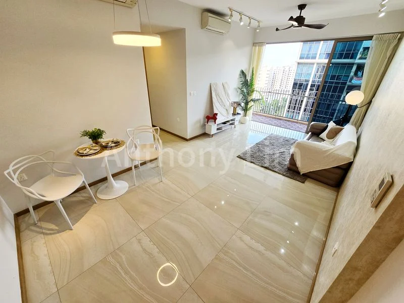 3 Bed Executive Condo for Rent in  The Vales - Image 3