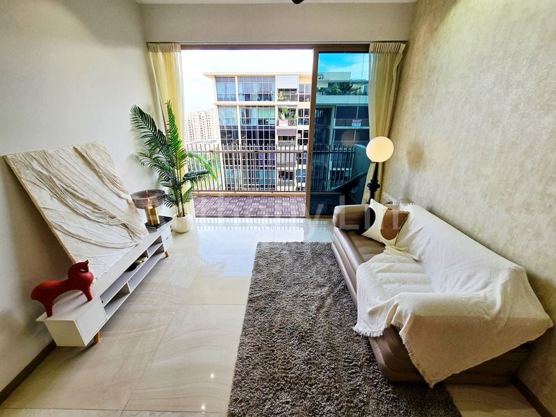 3 Bed Executive Condo for Rent in  The Vales - Image 4