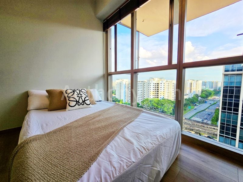 3 Bed Executive Condo for Rent in  The Vales - Image 10